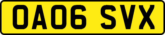 OA06SVX