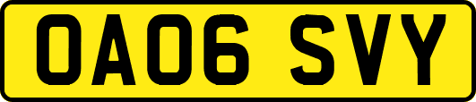 OA06SVY