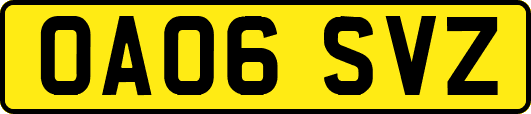 OA06SVZ