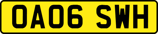 OA06SWH