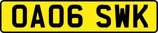 OA06SWK