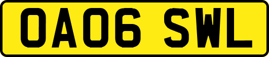 OA06SWL