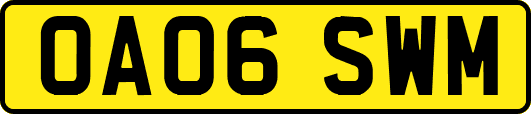 OA06SWM
