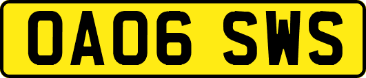 OA06SWS