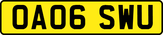 OA06SWU