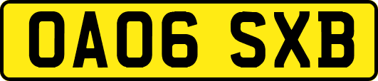 OA06SXB