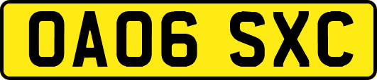 OA06SXC