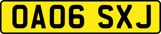 OA06SXJ