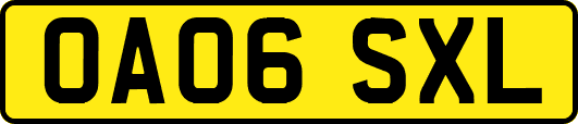 OA06SXL