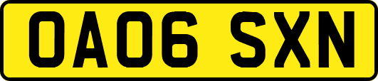OA06SXN