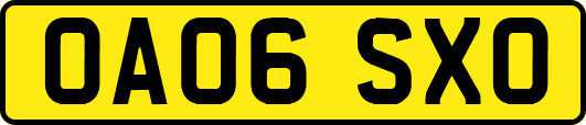 OA06SXO