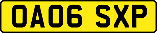 OA06SXP