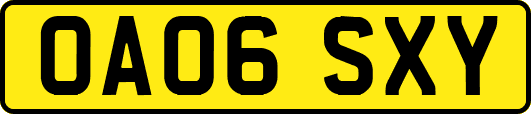 OA06SXY