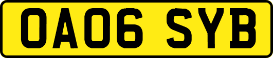 OA06SYB