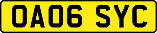 OA06SYC