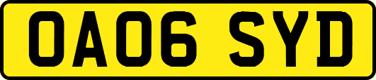 OA06SYD