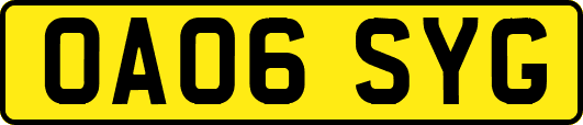 OA06SYG