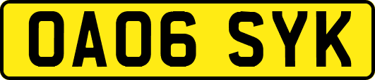 OA06SYK