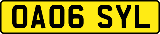 OA06SYL