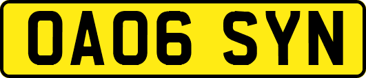 OA06SYN