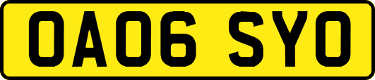 OA06SYO