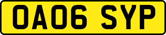 OA06SYP