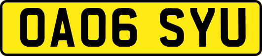 OA06SYU