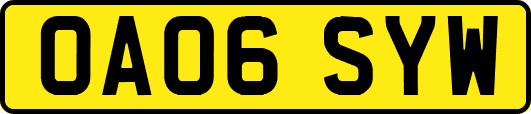 OA06SYW
