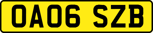 OA06SZB