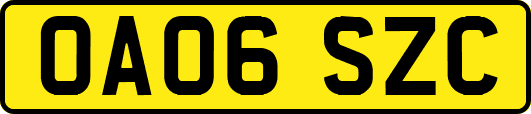 OA06SZC