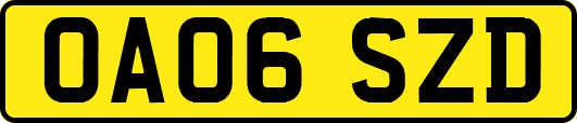 OA06SZD