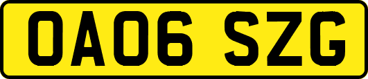 OA06SZG