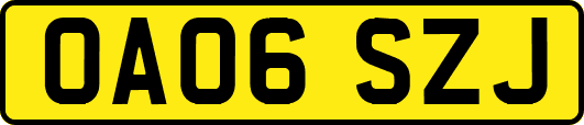 OA06SZJ