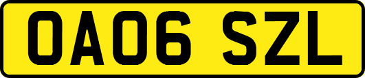 OA06SZL