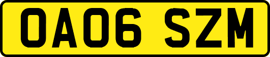 OA06SZM