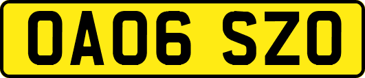 OA06SZO