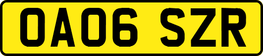 OA06SZR