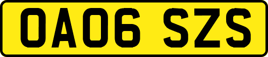 OA06SZS