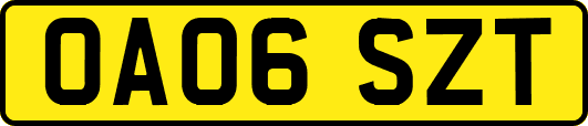 OA06SZT