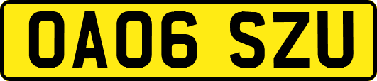 OA06SZU