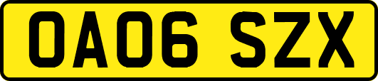 OA06SZX
