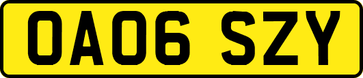 OA06SZY