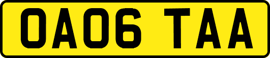 OA06TAA