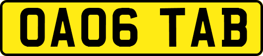 OA06TAB