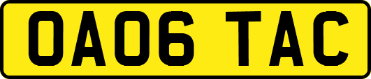 OA06TAC