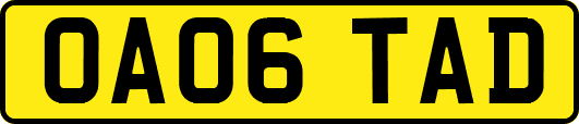 OA06TAD