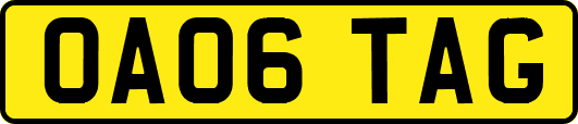 OA06TAG