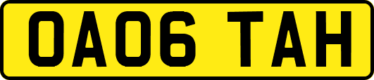 OA06TAH