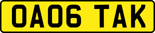 OA06TAK
