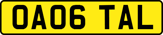 OA06TAL